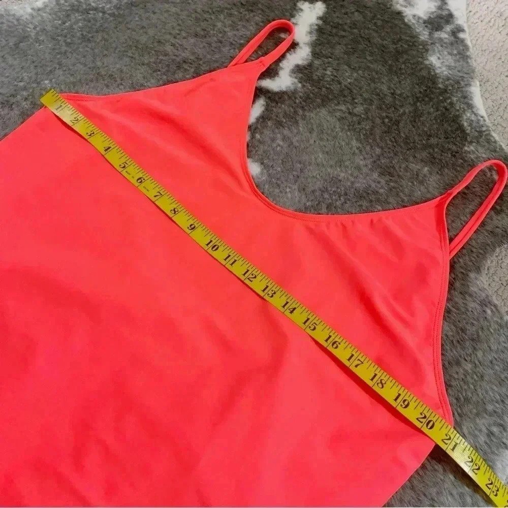 NWT Fabletics Low Back One Piece Swimsuit - Picture 11 of 11